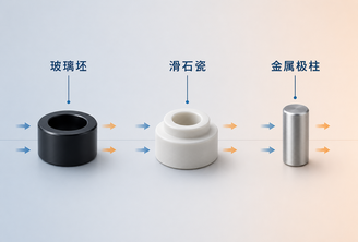 中傲新瓷-滑石瓷